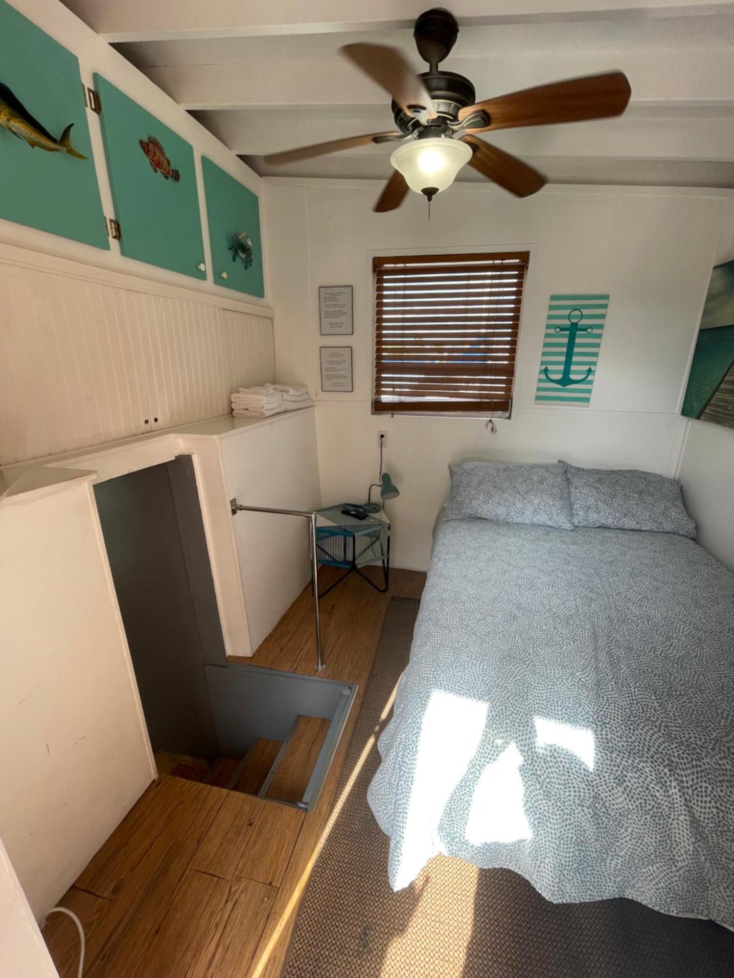 Updated Houseboat On The River! Fort Lauderdale Exterior photo